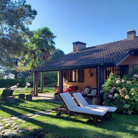 B&B Al Roncaccio Calco  Exteriér fotografie