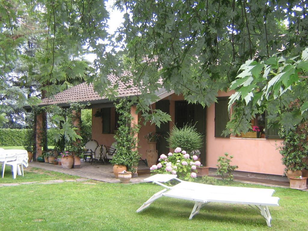 B&B Al Roncaccio Calco  Exteriér fotografie