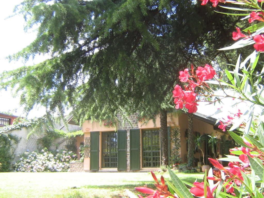 B&B Al Roncaccio Calco  Exteriér fotografie
