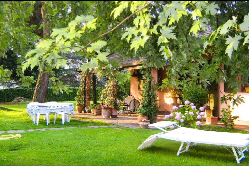 B&B Al Roncaccio Calco  Exteriér fotografie